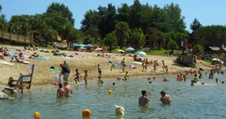 Water park de Sames 5 Water park de Sames 5