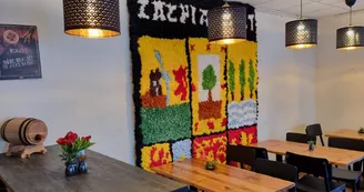 bidasoa jatexea hendaye restaurant café bidasoa jatexea hendaye restaurant café