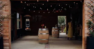 Domaine de Tilh - Emilie Massal