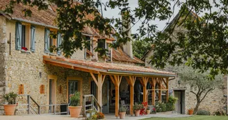 Domaine de Tilh -  sixtine riche