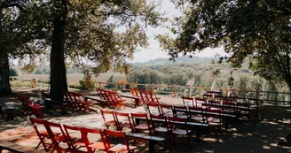 Domaine de Tilh - thomas del Farra