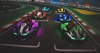 battlekart et quizroom battlekart et quizroom