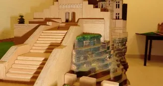 Musée du patrimoine en miniature et de la vie au village