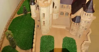 Musée du patrimoine miniature