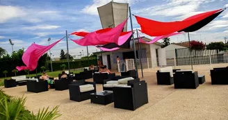 Aquaval terrasse 1 Aquaval terrasse 1