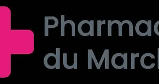 Logo-Pharmacie-du-Marche-Saint-Maixent-Ecole