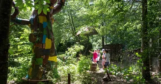 L'Arbre Mort L'Arbre Mort