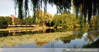 Aire de loisirs des bords de Gartempe_1 Aire de loisirs des bords de Gartempe_1
