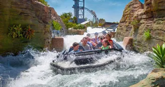 Attraction Mission Bermudes Attraction Mission Bermudes