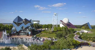 Futuroscope Futuroscope