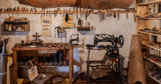 Musée du patrimoine en miniature et de la vie au village