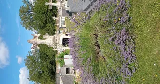 cimetière
