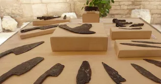 Musée Petit Bersac (1)