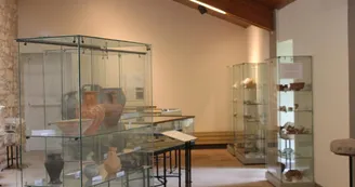 Musée Petit Bersac