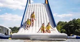 AQUAPARC DU COUCOU AQUAPARC DU COUCOU