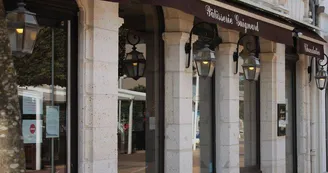 MAGASIN