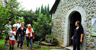 Visite du moulin 01