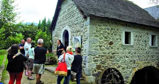 Visite du moulin 02