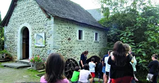 Visite du moulin 03