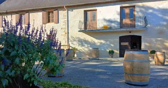 Ferme Pakucha - Boutique extérieur Ferme Pakucha - Boutique extérieur