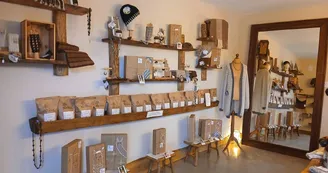 Ferme Pakucha - Boutique Ferme Pakucha - Boutique