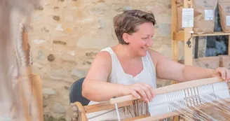 Ferme Pakucha - Travail de la laine Ferme Pakucha - Travail de la laine