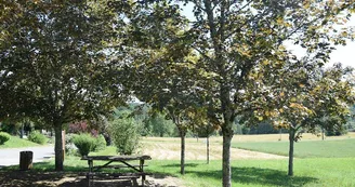 pique nique st julien crempse