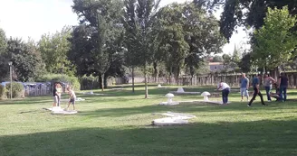 mini golf mini golf
