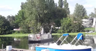 bateaux électriques bateaux électriques