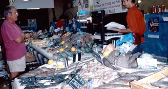 Marché Marché