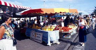 Marché Marché