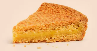 Gâteau basque Gâteau basque