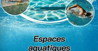 Piscine Airvault 2026