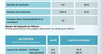 Piscine Airvault 2026 - 3