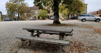 Molière place village Molière place village