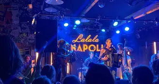 Concert Lalala Napoli_3