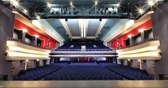 LE COLISEE