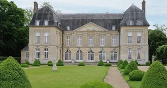 Château de Boury