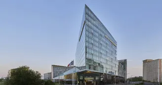 Resort Barrière Lille
