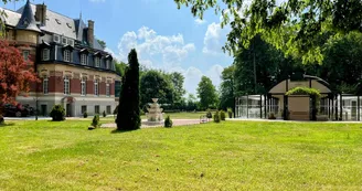 Château de Moliens