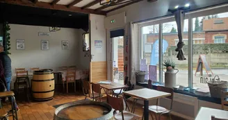 Bar de l'Aunelle - sebourg