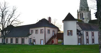 Centre Philippe de l'Isle