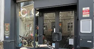 magasin