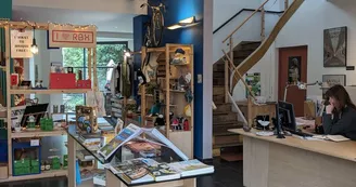 Antenne de Roubaix - Office de tourisme de la MEL