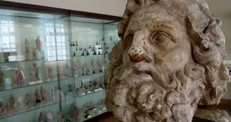 Musée du Pays de Laon 2021 II < Laon < Aisne < Hauts-de-France