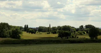 Golf le Vert Parc