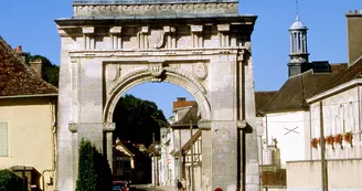 Bar-sur-Seine