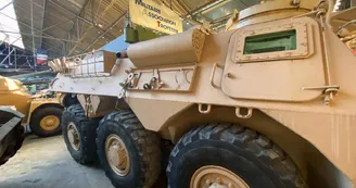Militaire Association Troyenne_Troyes