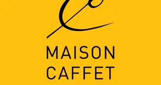 Logo Maison Caffet texte noir fond jaune.jpg