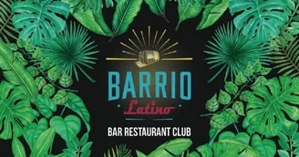 Logo Barrio Latino - ©Barrio Latino.JPG